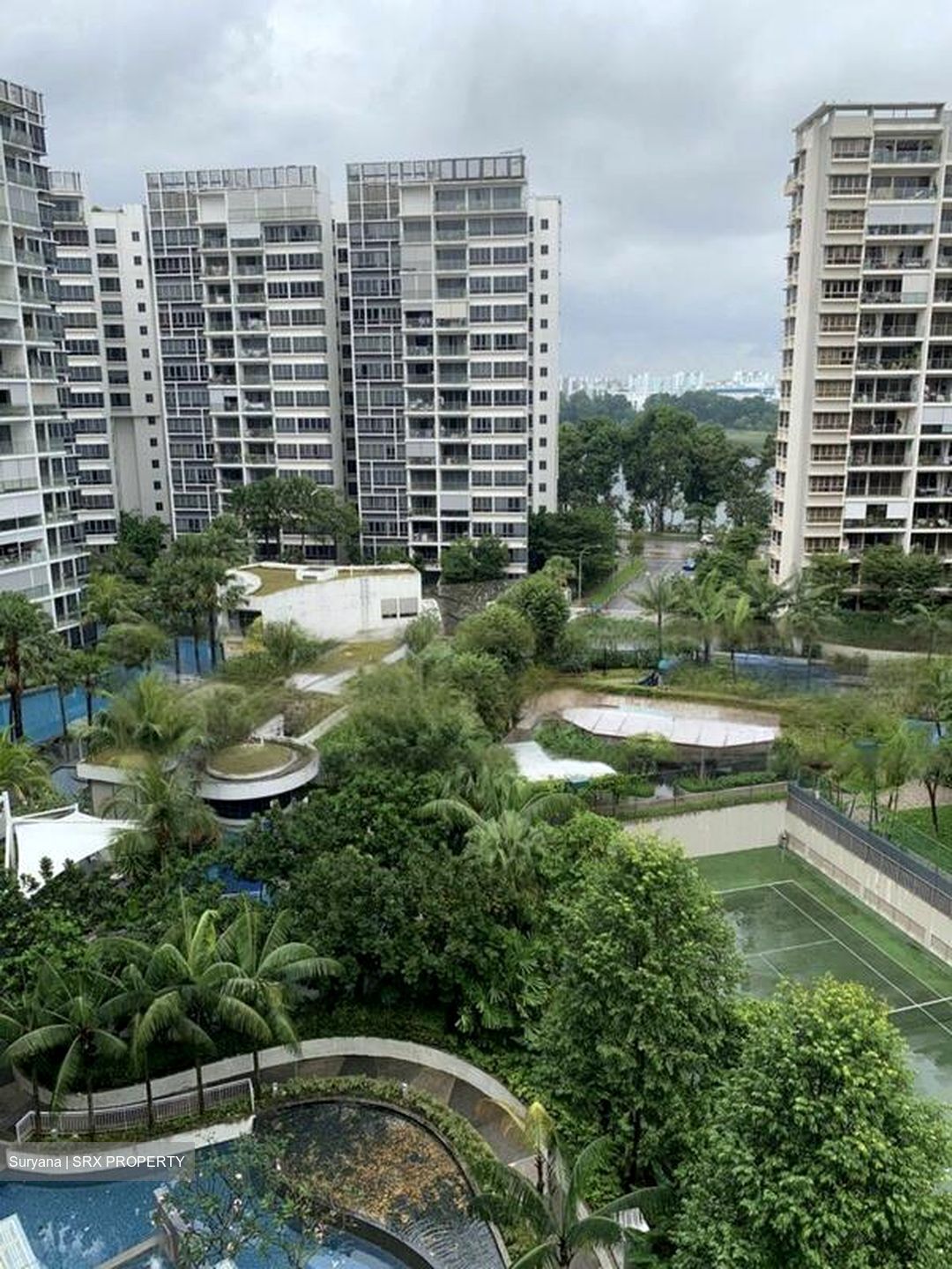Waterfront Gold (D16), Condominium #467688451